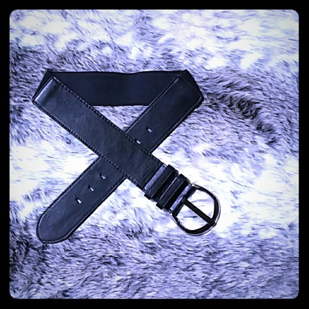 Belt